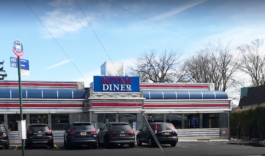 Neptune Diner Bayside